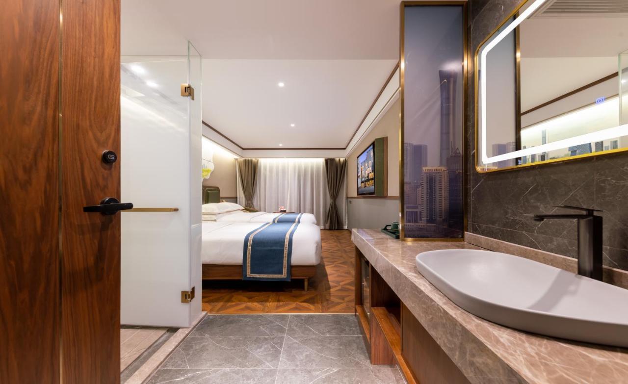 Nost Algia S Hotel Near Beijing Cbd - Cctv, China Zun, Skp And Sanlitun, Tian'Anmen Square, Forbidden City, Free Daily Necessities, Free Night Snack, Free Laundry, English Communication Well, Free Travel Advice , Free Gymnastic, Eksteriør bilde
