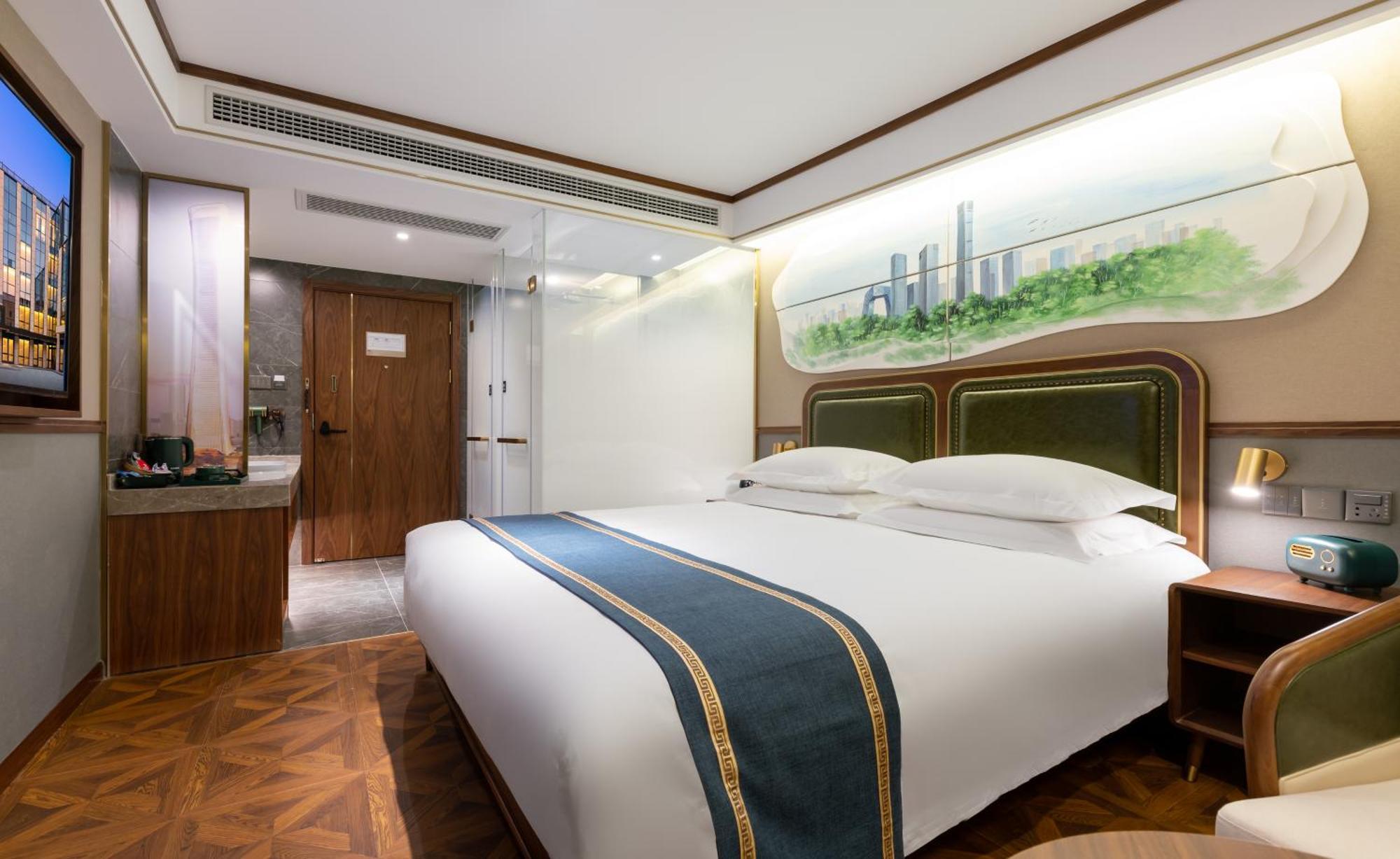 Nost Algia S Hotel Near Beijing Cbd - Cctv, China Zun, Skp And Sanlitun, Tian'Anmen Square, Forbidden City, Free Daily Necessities, Free Night Snack, Free Laundry, English Communication Well, Free Travel Advice , Free Gymnastic, Eksteriør bilde