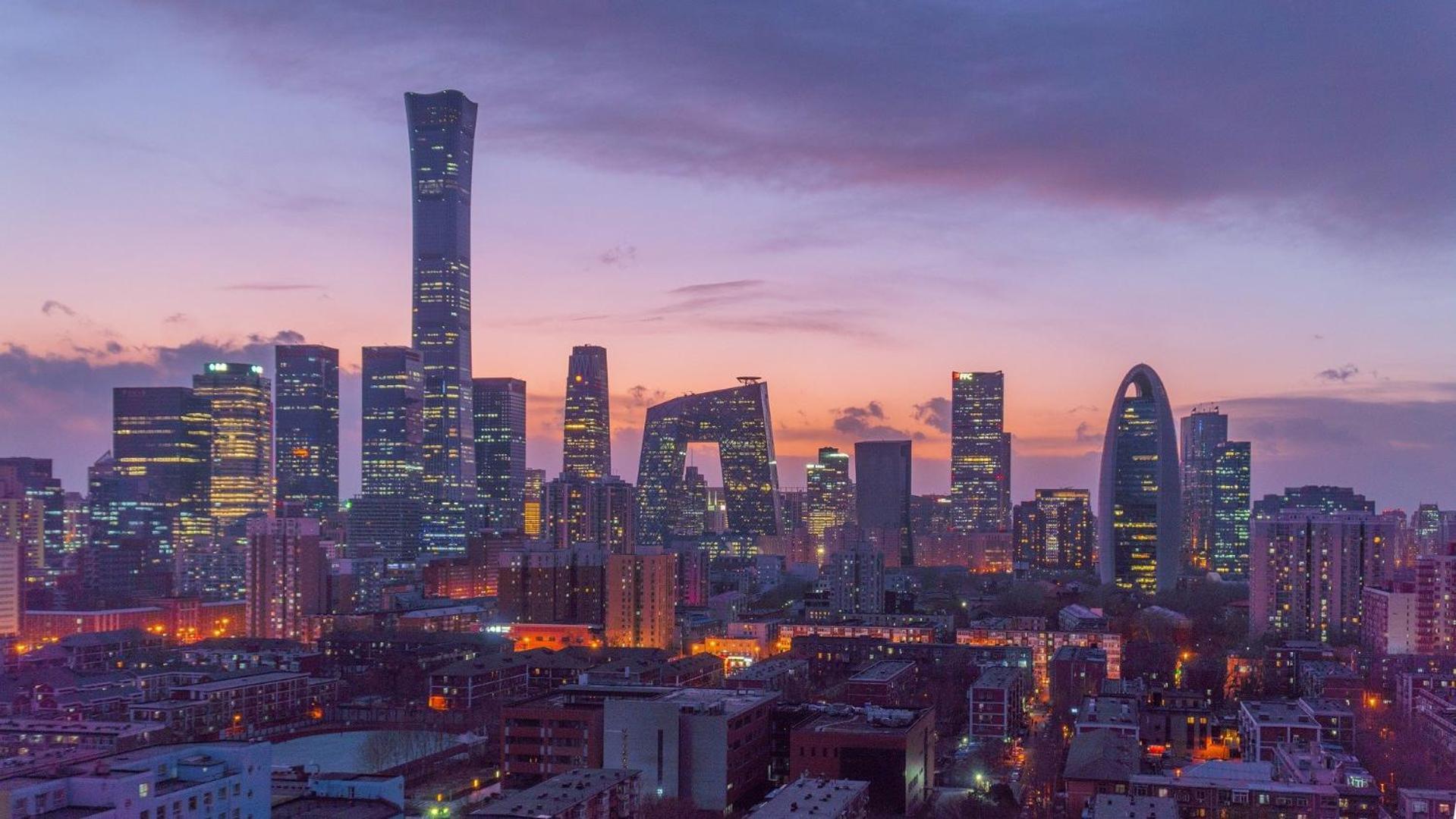 Nost Algia S Hotel Near Beijing Cbd - Cctv, China Zun, Skp And Sanlitun, Tian'Anmen Square, Forbidden City, Free Daily Necessities, Free Night Snack, Free Laundry, English Communication Well, Free Travel Advice , Free Gymnastic, Eksteriør bilde